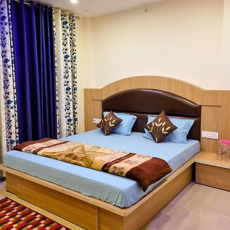 Mohan Home Stay Dalhousie Zewnętrze zdjęcie