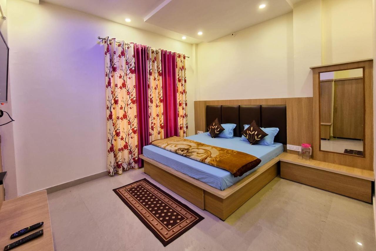Mohan Home Stay Dalhousie Zewnętrze zdjęcie