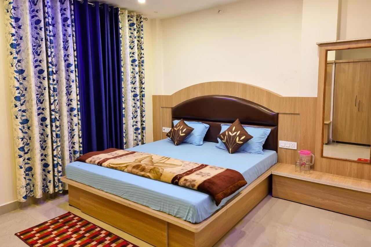 Mohan Home Stay Dalhousie Zewnętrze zdjęcie