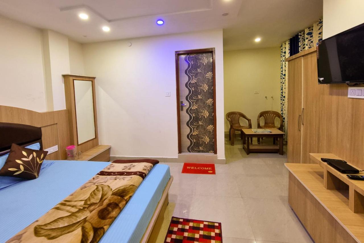 Mohan Home Stay Dalhousie Zewnętrze zdjęcie