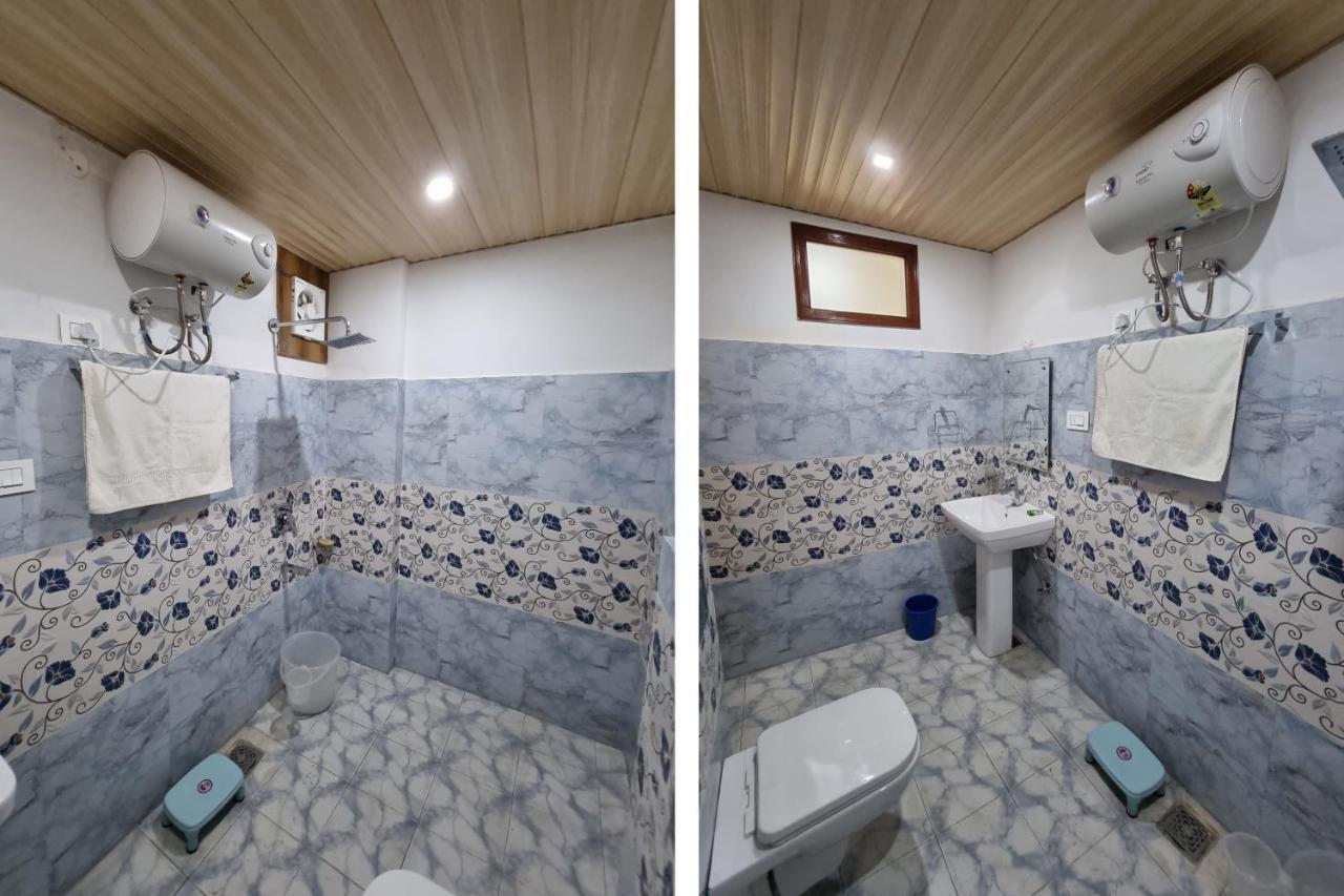 Mohan Home Stay Dalhousie Zewnętrze zdjęcie