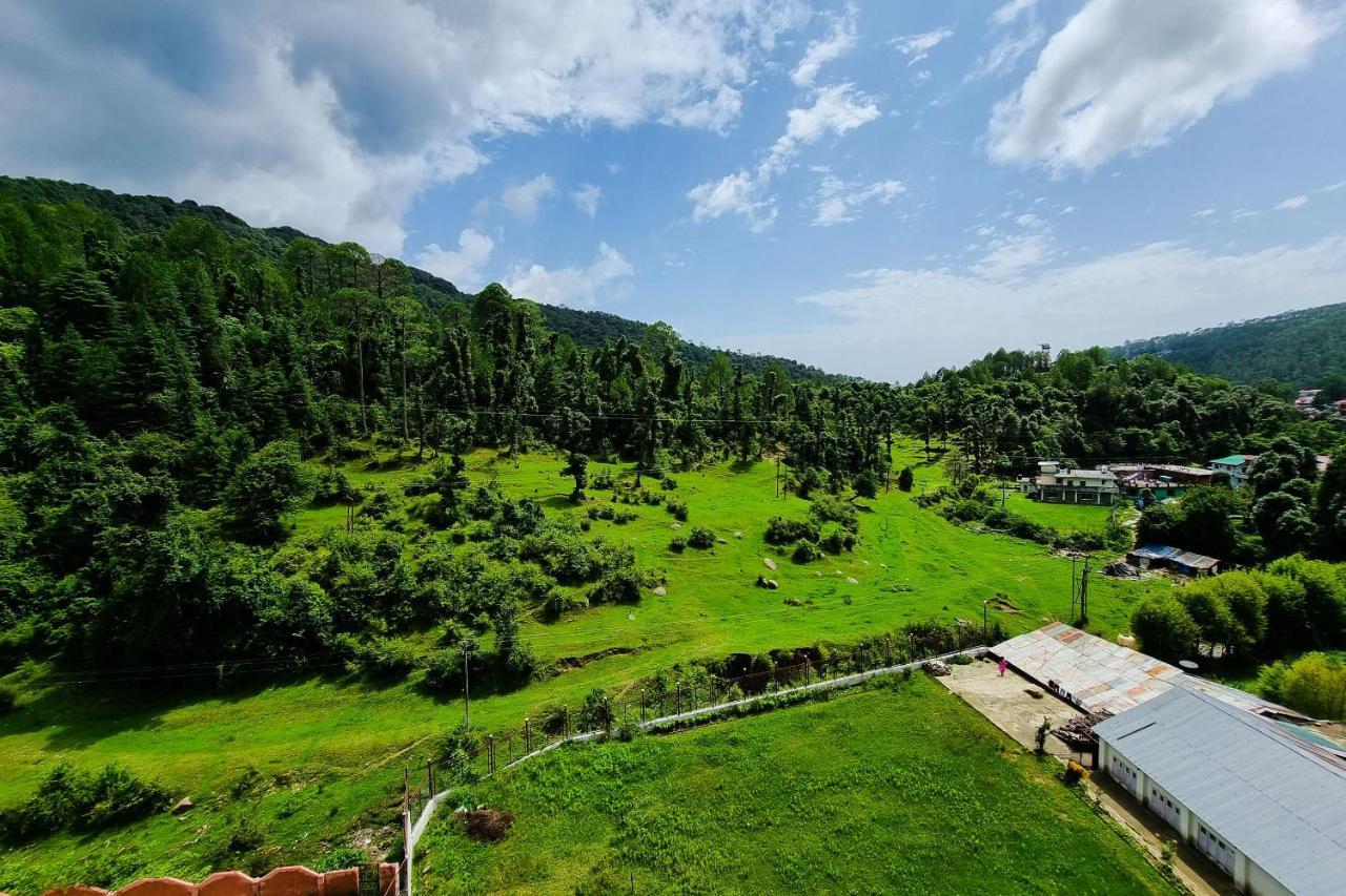 Mohan Home Stay Dalhousie Zewnętrze zdjęcie