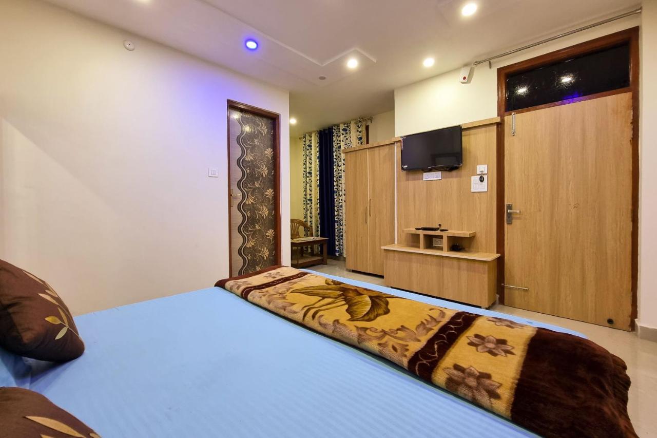 Mohan Home Stay Dalhousie Zewnętrze zdjęcie