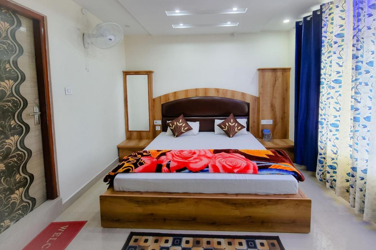 Mohan Home Stay Dalhousie Zewnętrze zdjęcie