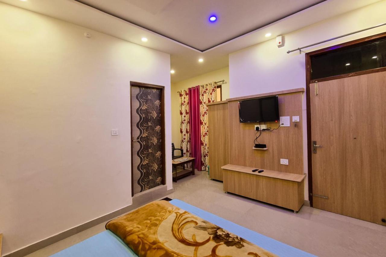 Mohan Home Stay Dalhousie Zewnętrze zdjęcie