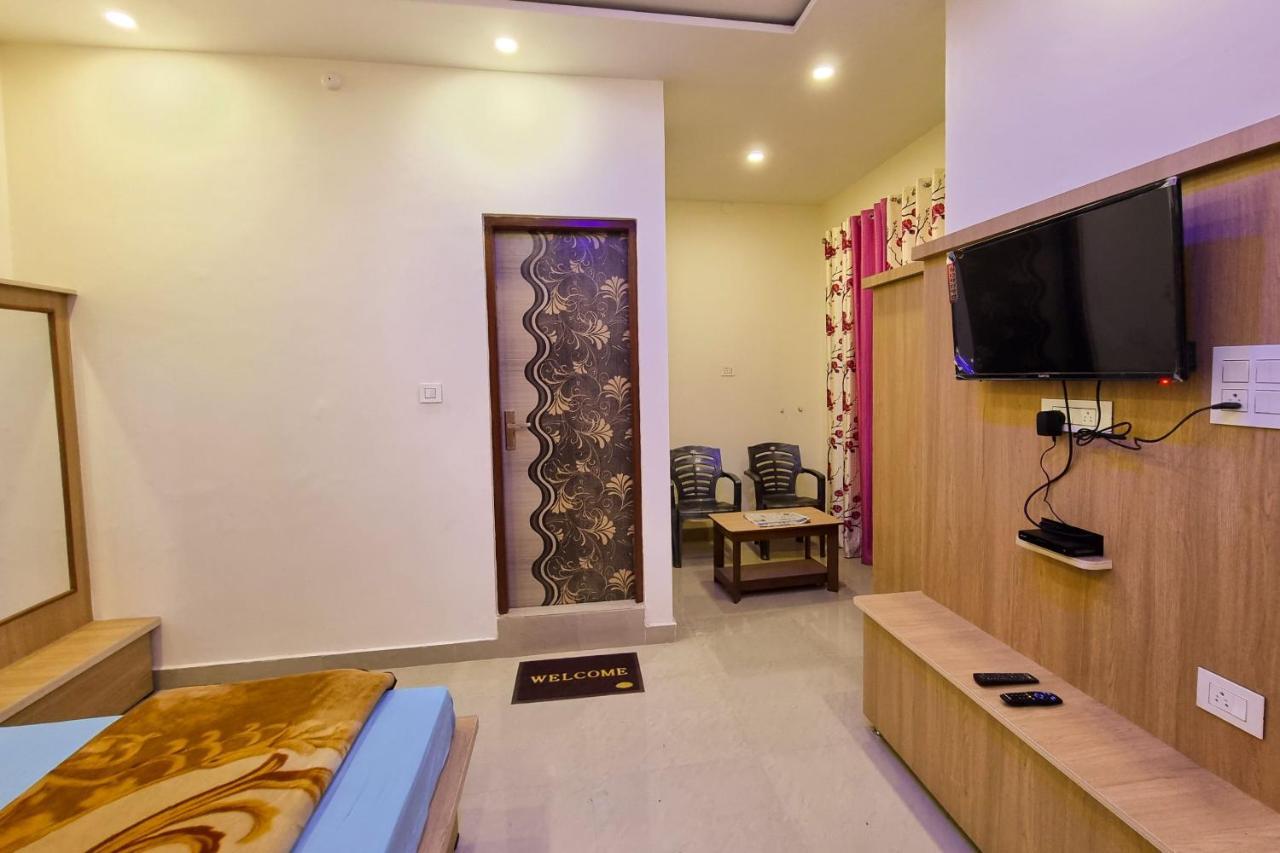 Mohan Home Stay Dalhousie Zewnętrze zdjęcie