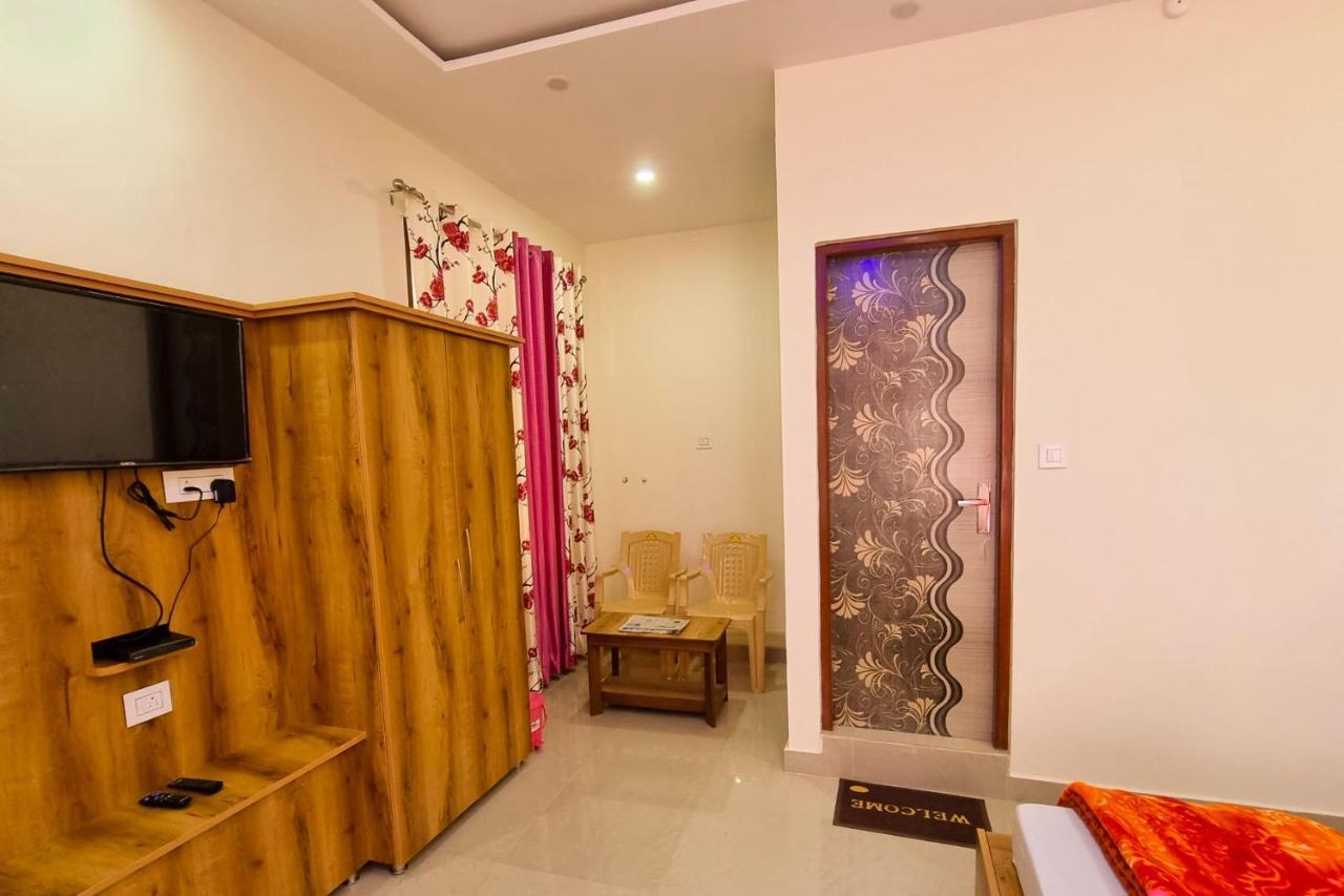 Mohan Home Stay Dalhousie Zewnętrze zdjęcie