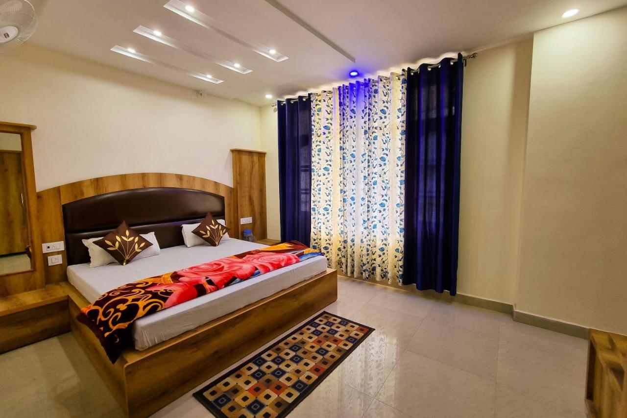 Mohan Home Stay Dalhousie Zewnętrze zdjęcie