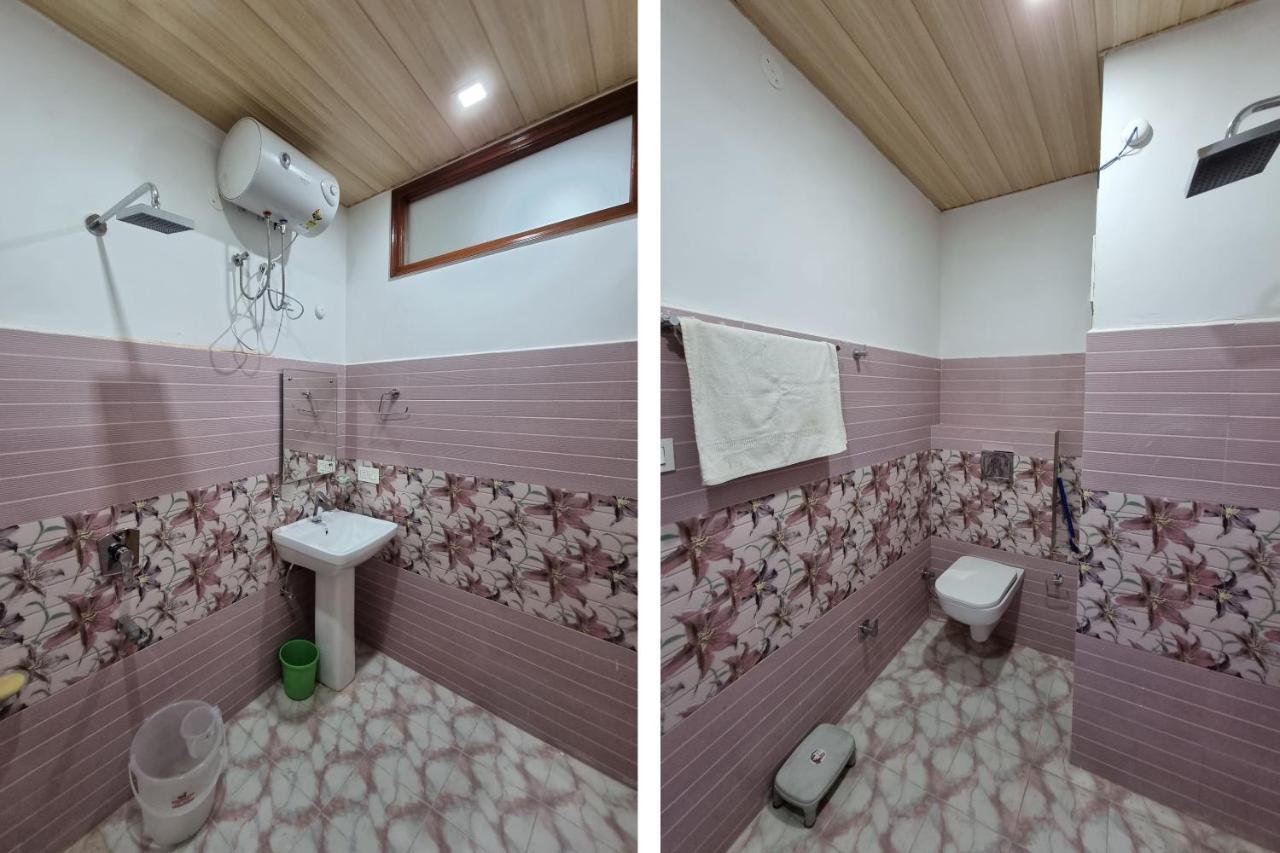 Mohan Home Stay Dalhousie Zewnętrze zdjęcie